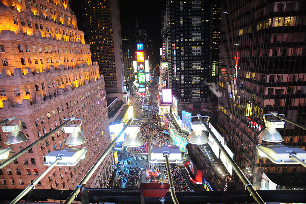 top travel destinations in world