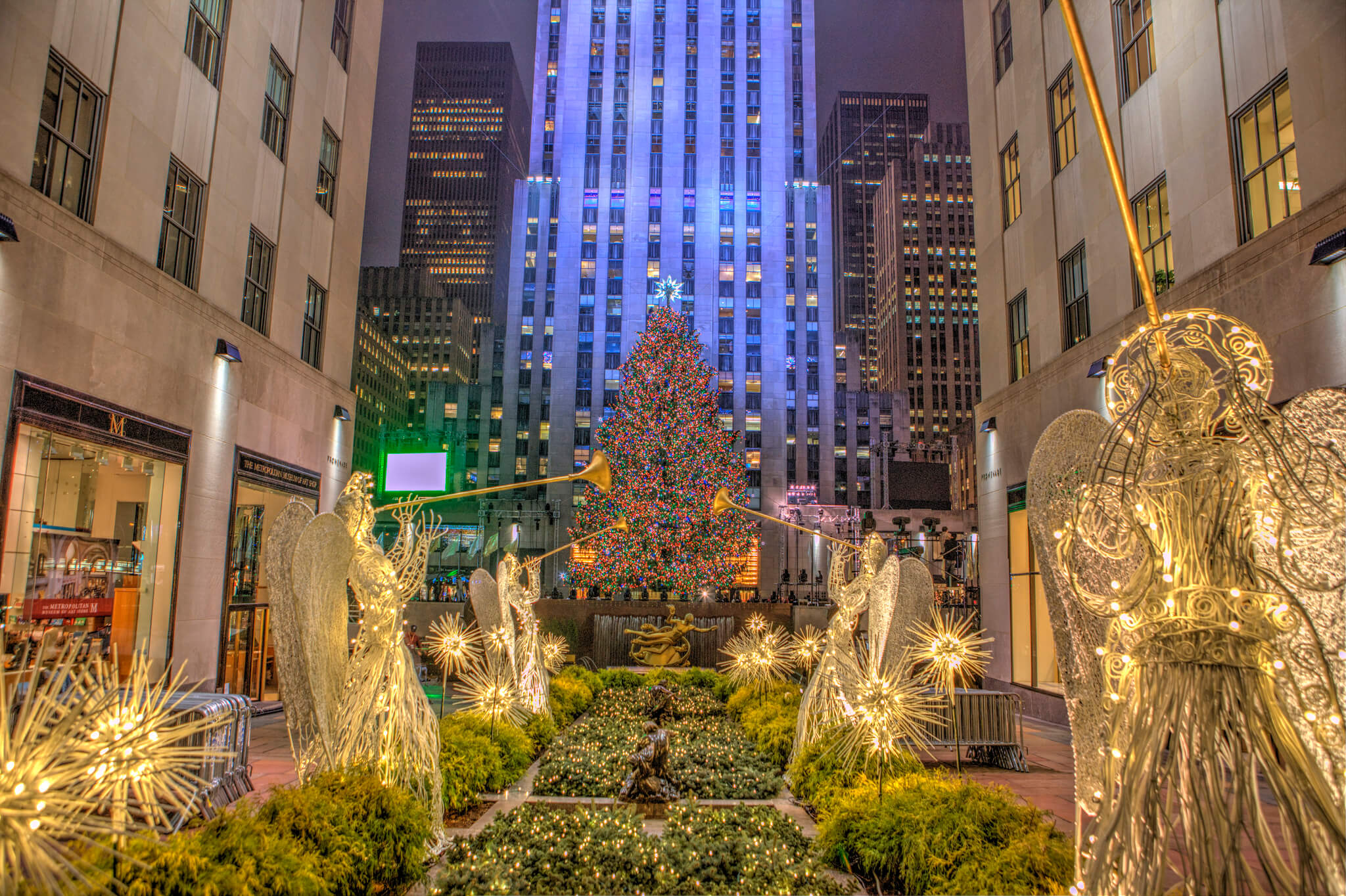 Best Winter Holiday Destinations 2025 Usa Marna Jasmine