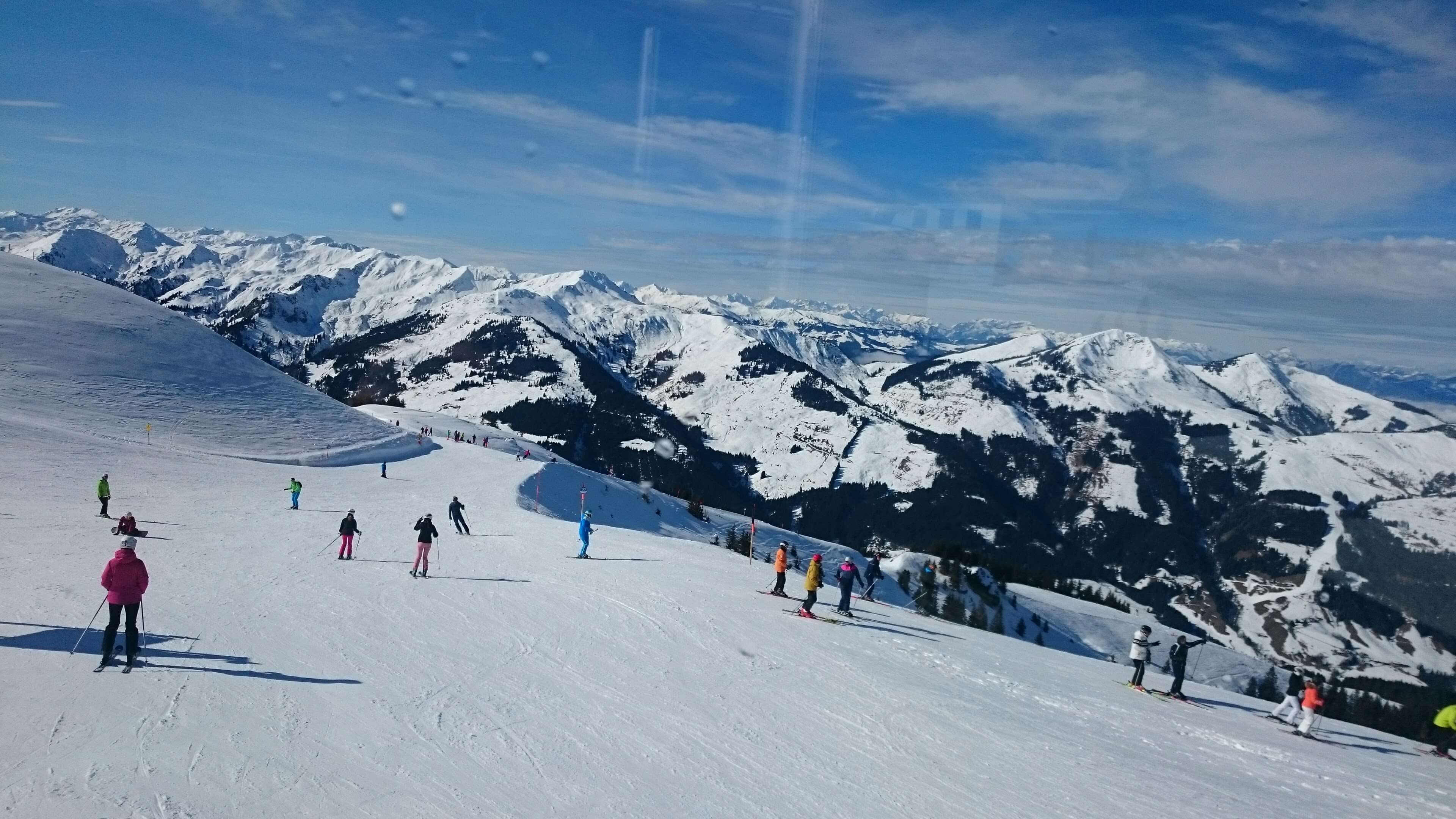 Best Winter Holiday Destinations A Couple For The Road