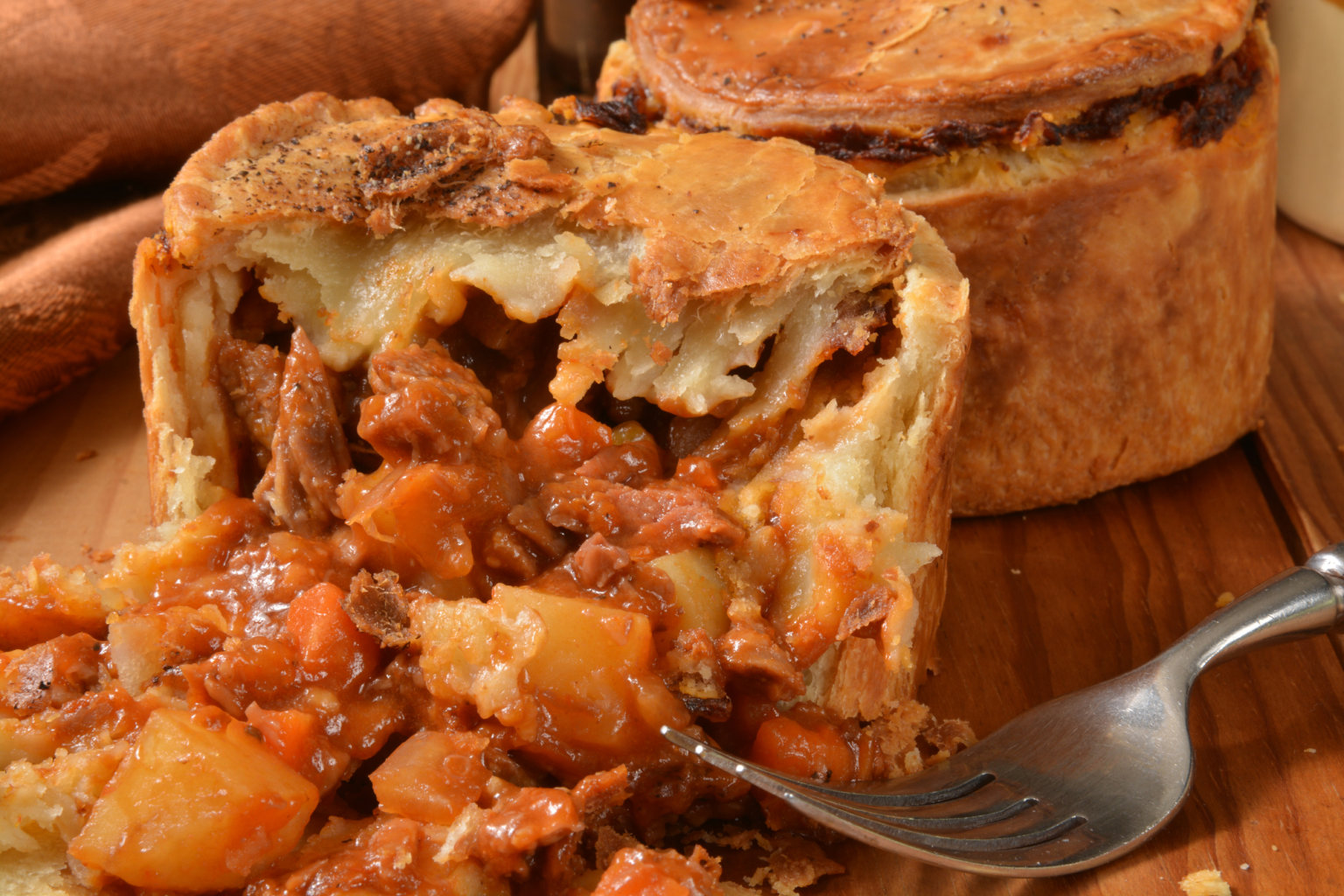 Pioneer Woman's Sirloin Tip Roast Recipe | A Couple For The Road