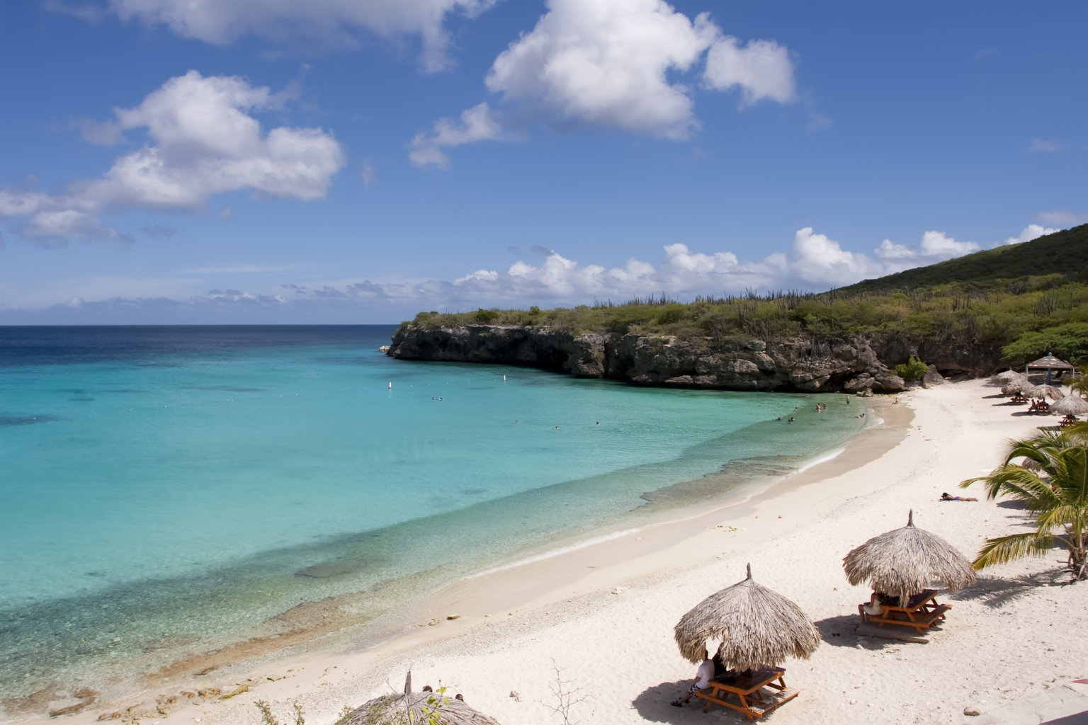 Best Beaches In Bonaire A Couple For The Road