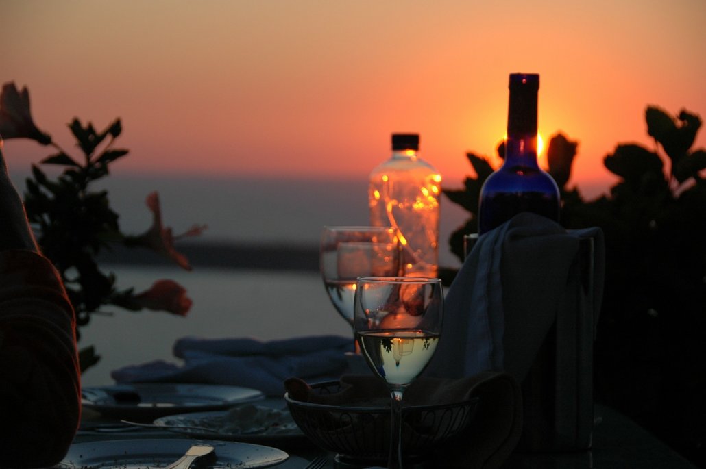 7 Travel Destinations For Wine Lovers