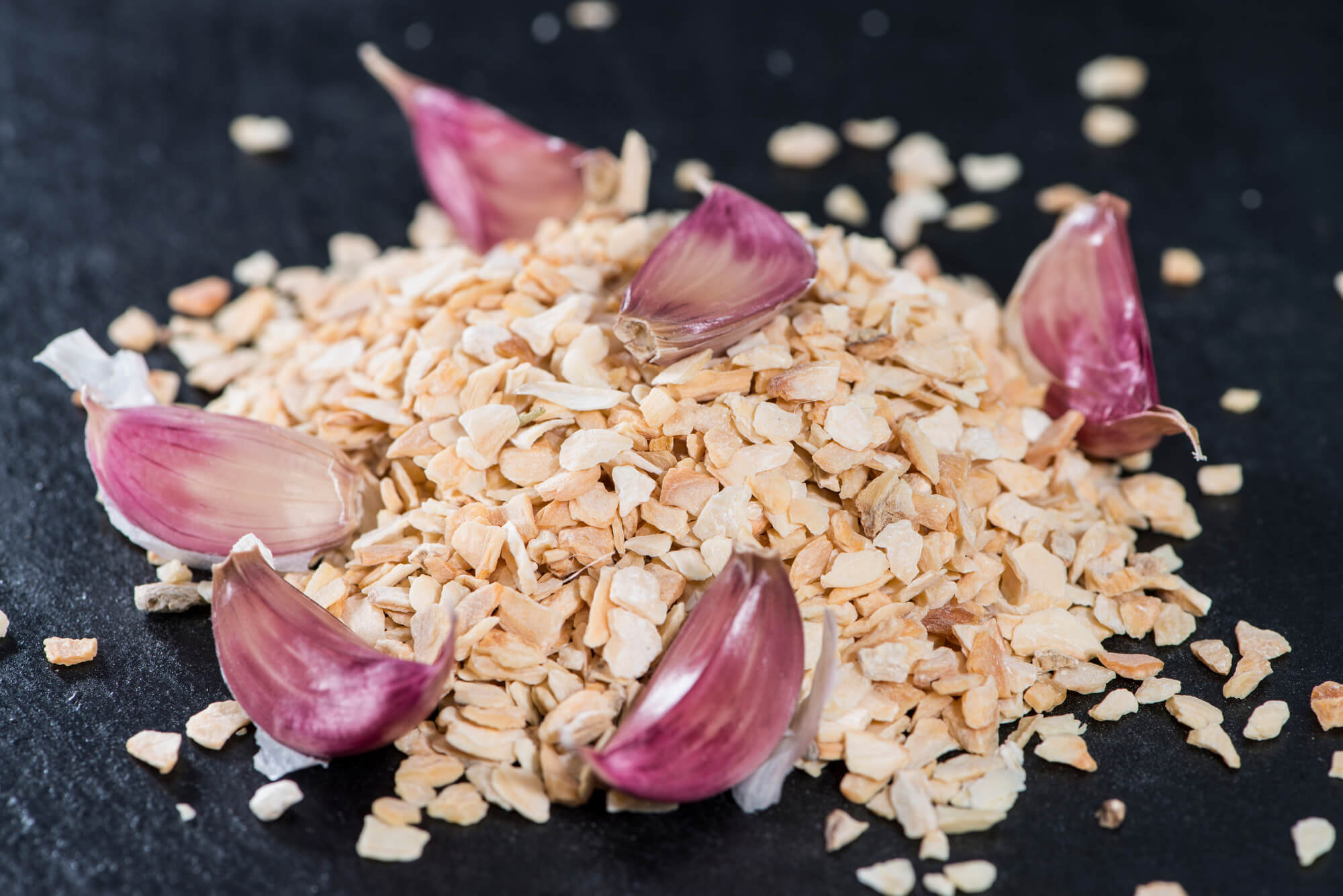 Can You Freeze Fresh Garlic? A Couple For The Road