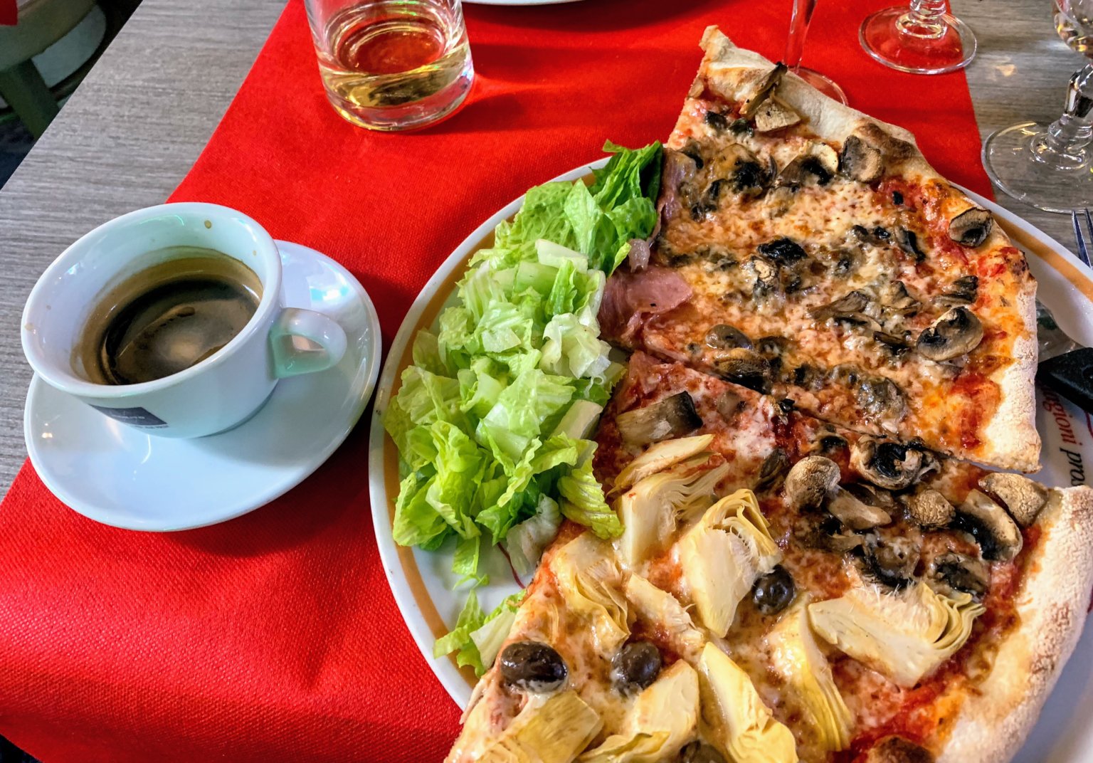 Traditional Monegasue Foods to Have in Monaco A Couple For The Road