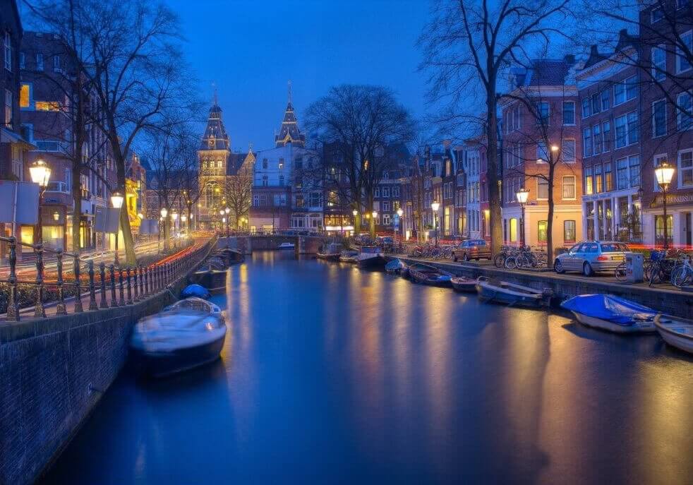 Holandë